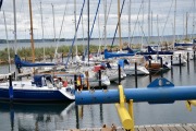 Ansegeln 2025